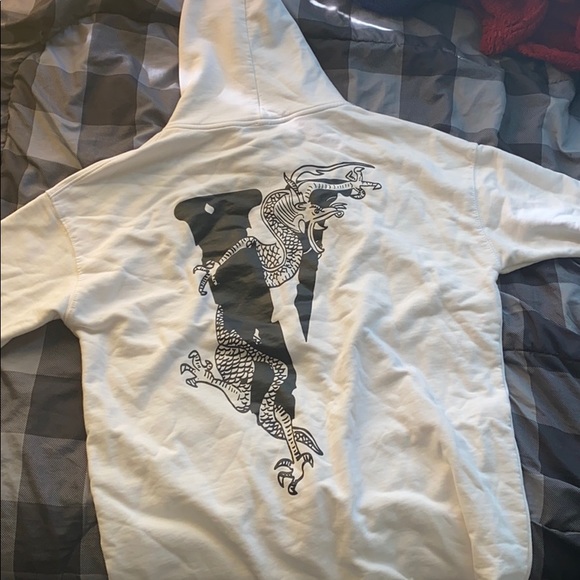 VLONE Other - Vlone jacket